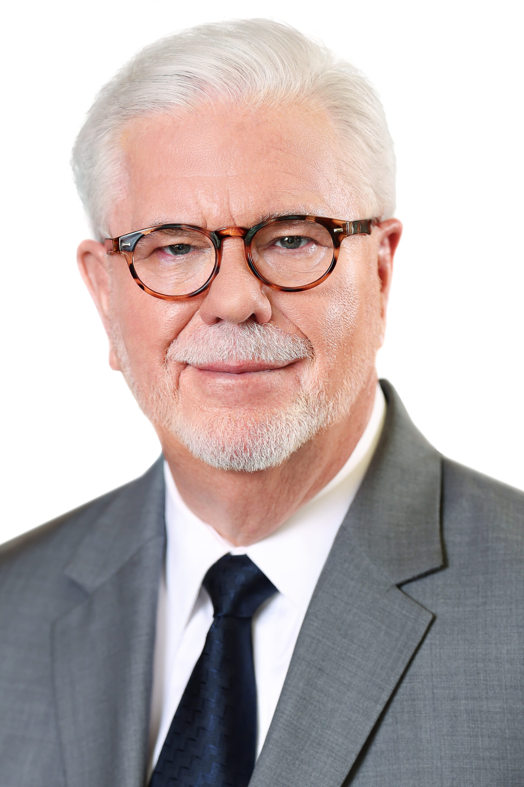 Michael Bayard